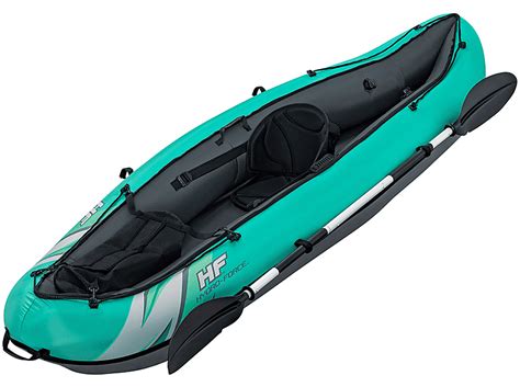 force ven|Boote: Bestway Kajak Hydro Force Ventura